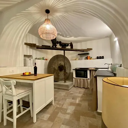 別荘 Ca Du Gumbu - La Macina *