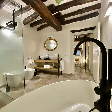 Ca Du Gumbu - La Macina *