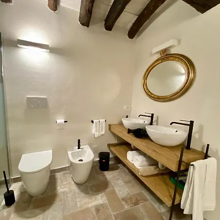 Ca Du Gumbu - La Macina 別荘