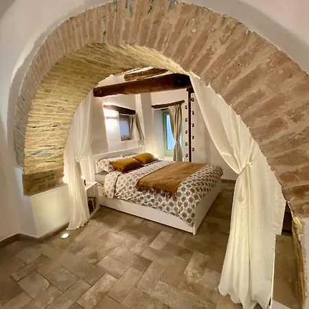 Ca Du Gumbu - La Macina *