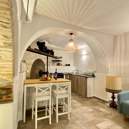 Ca Du Gumbu - La Macina * ガルレンダ