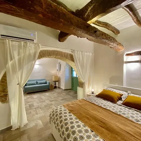 Ca Du Gumbu - La Macina