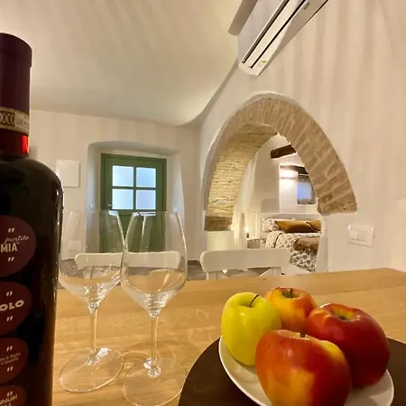 Hébergement de vacances Ca Du Gumbu - La Macina Garlenda