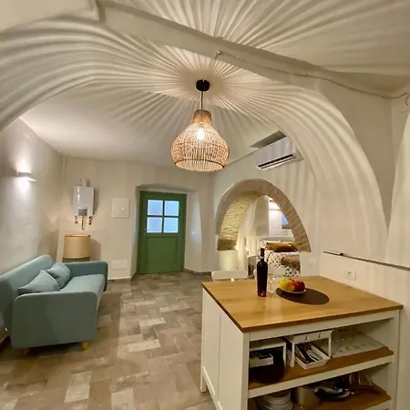 Ca Du Gumbu - La Macina